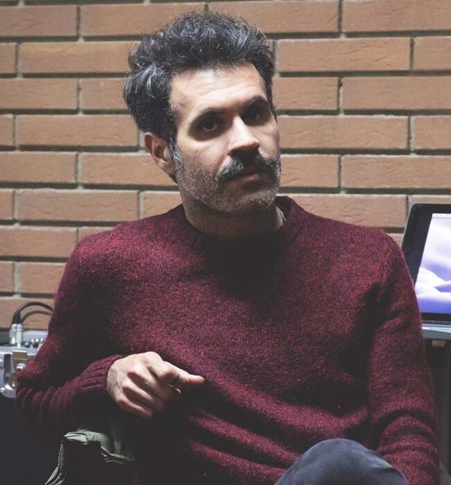 Michele Tarzia 