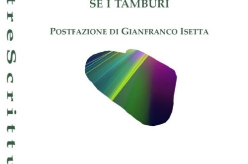 Se il silenzio se io ascolto se i tamburi Vacca