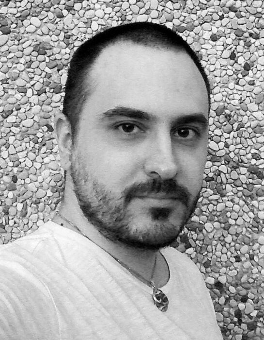 Luca Gilioli 