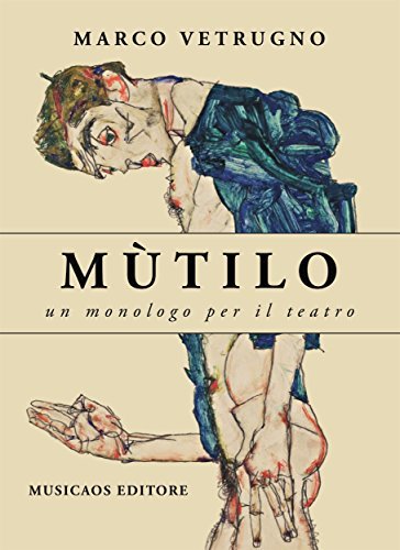 Mùtilo Marco Vetrugno 