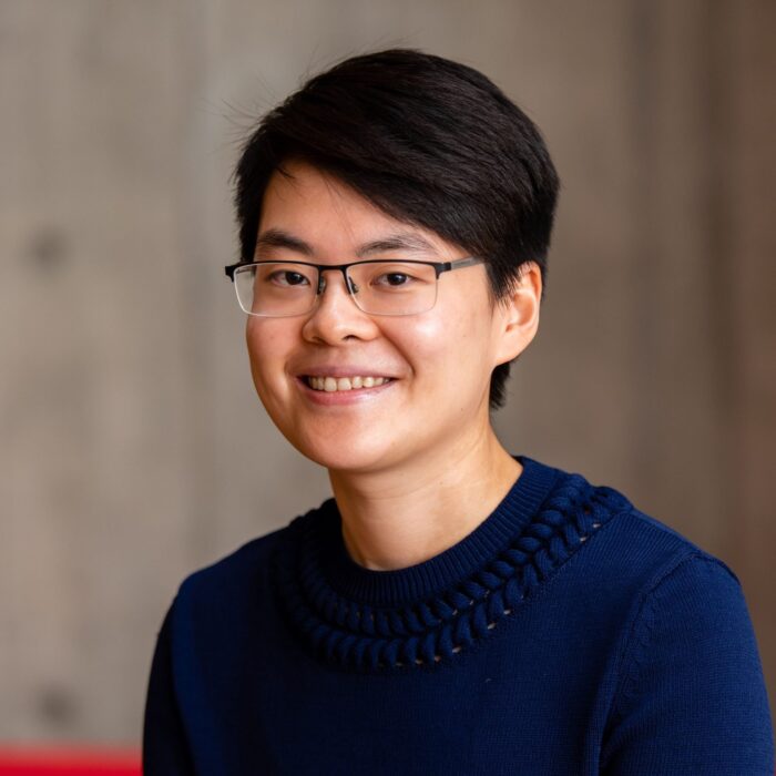 Mary Jean Chan