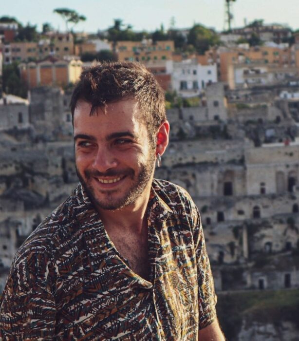 Pietro Cifarelli 