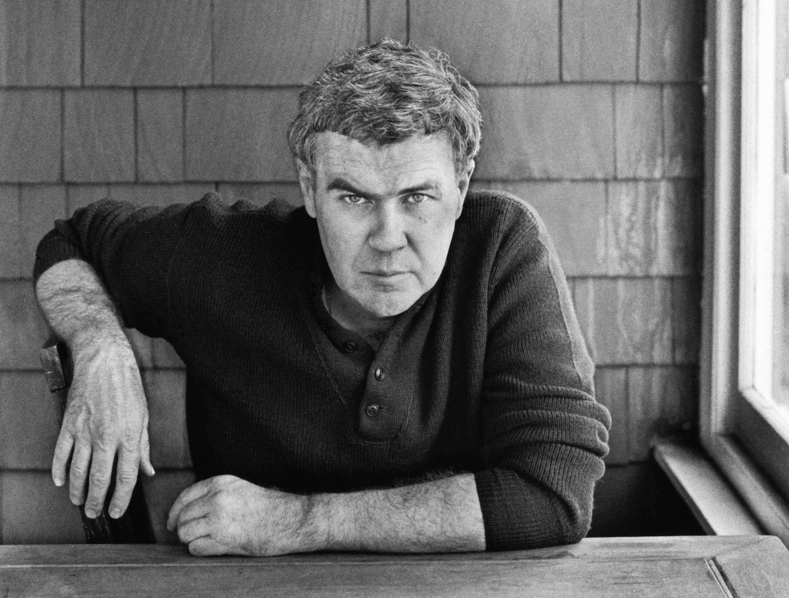 Poesie scelte di Raymond Carver | L’Altrove