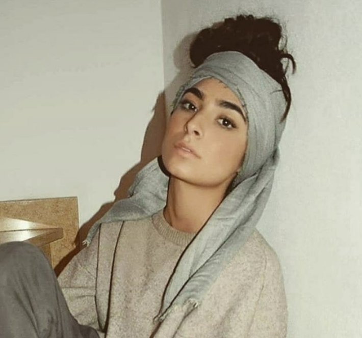 Virginia Montanelli 