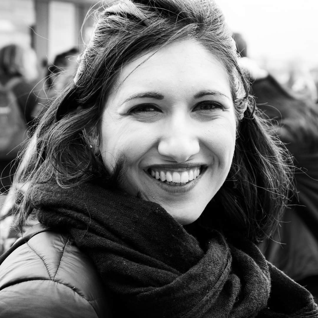 Sharon Laporta 