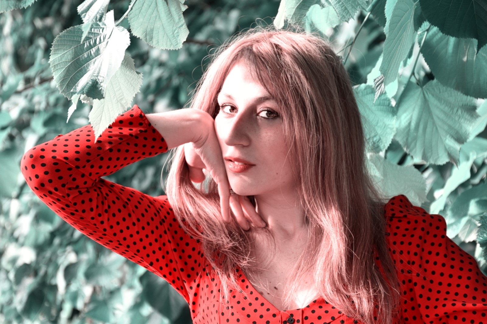 Inediti di Teresa Valentina Caiati | L’Altrove