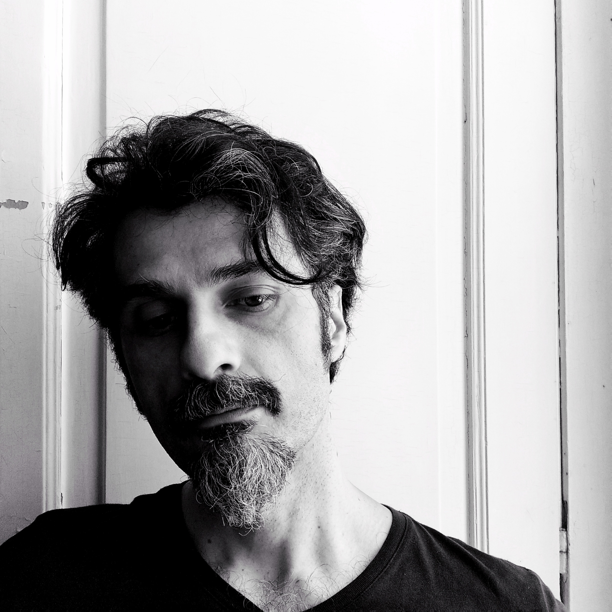 Inediti di Marco Esposito | L’Altrove