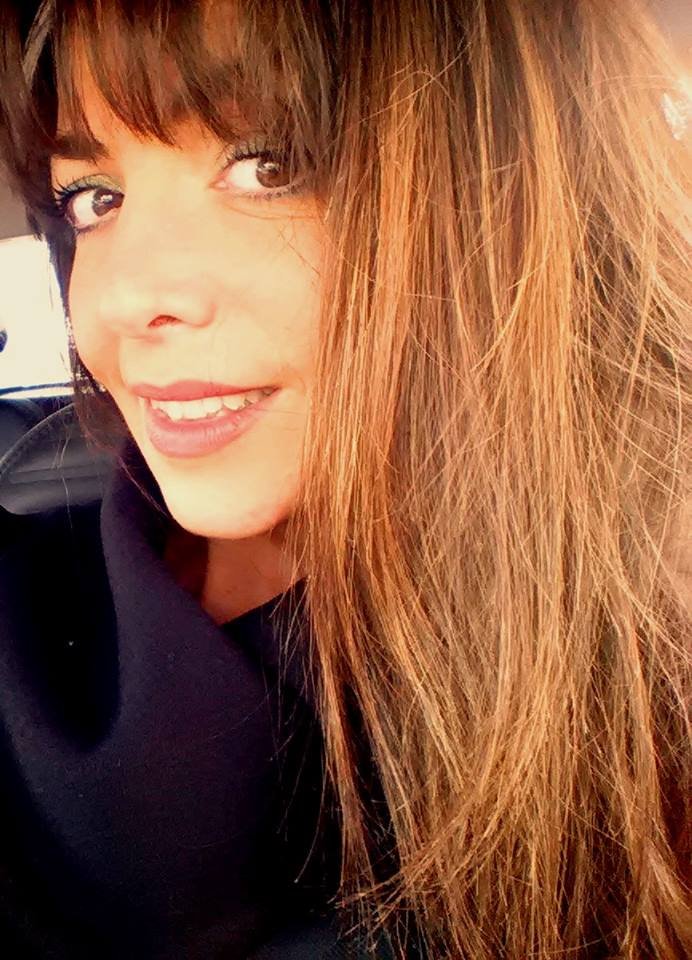 Selene Pascasi 