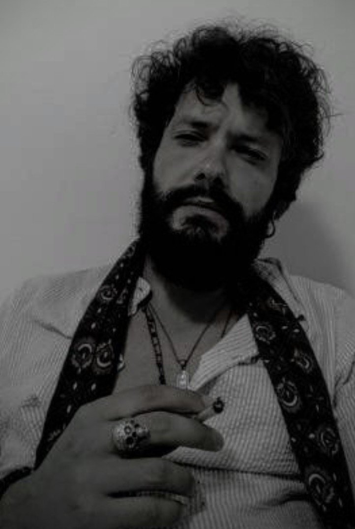 Riccardo Marzoli 
