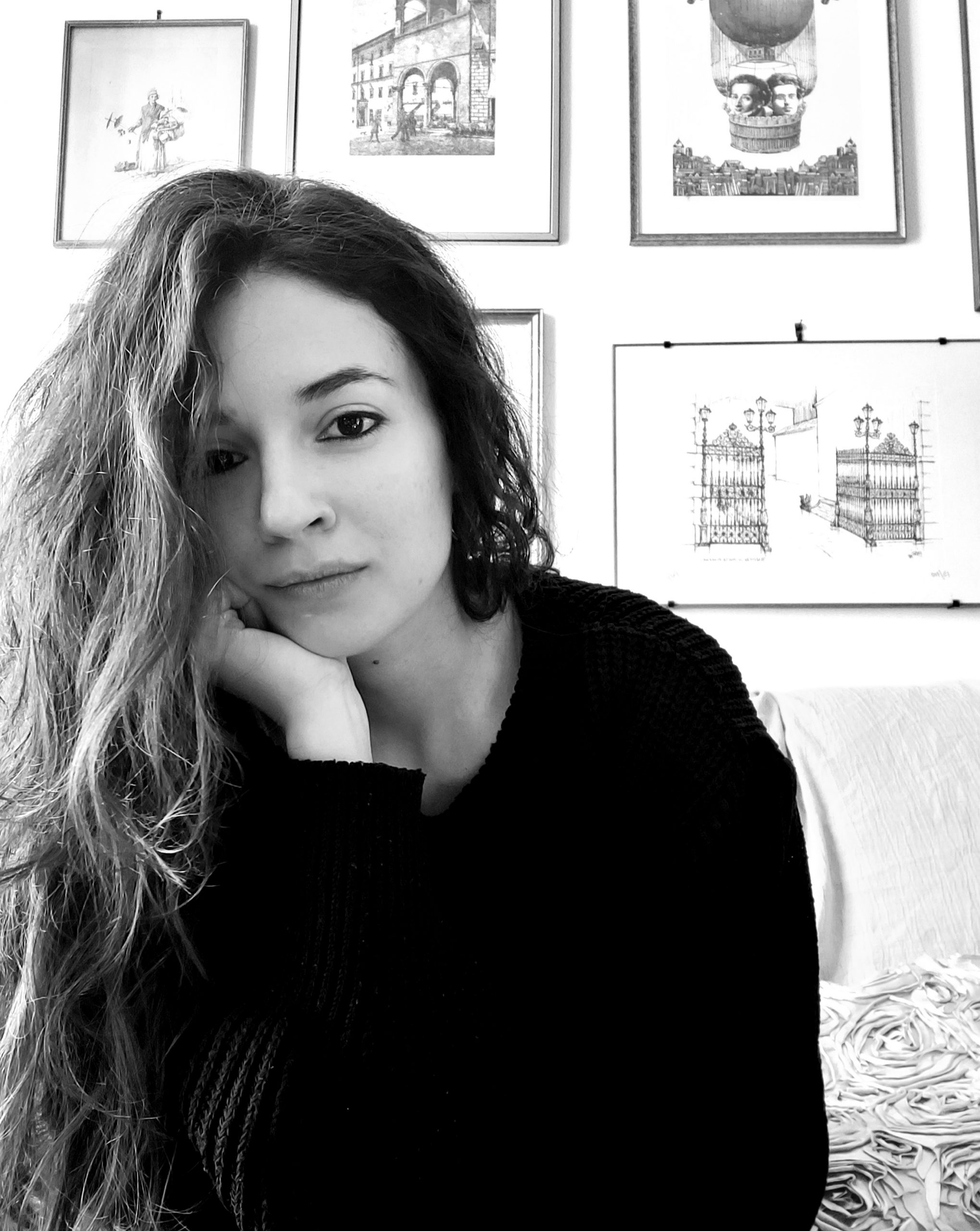 Elisa des Dorides 