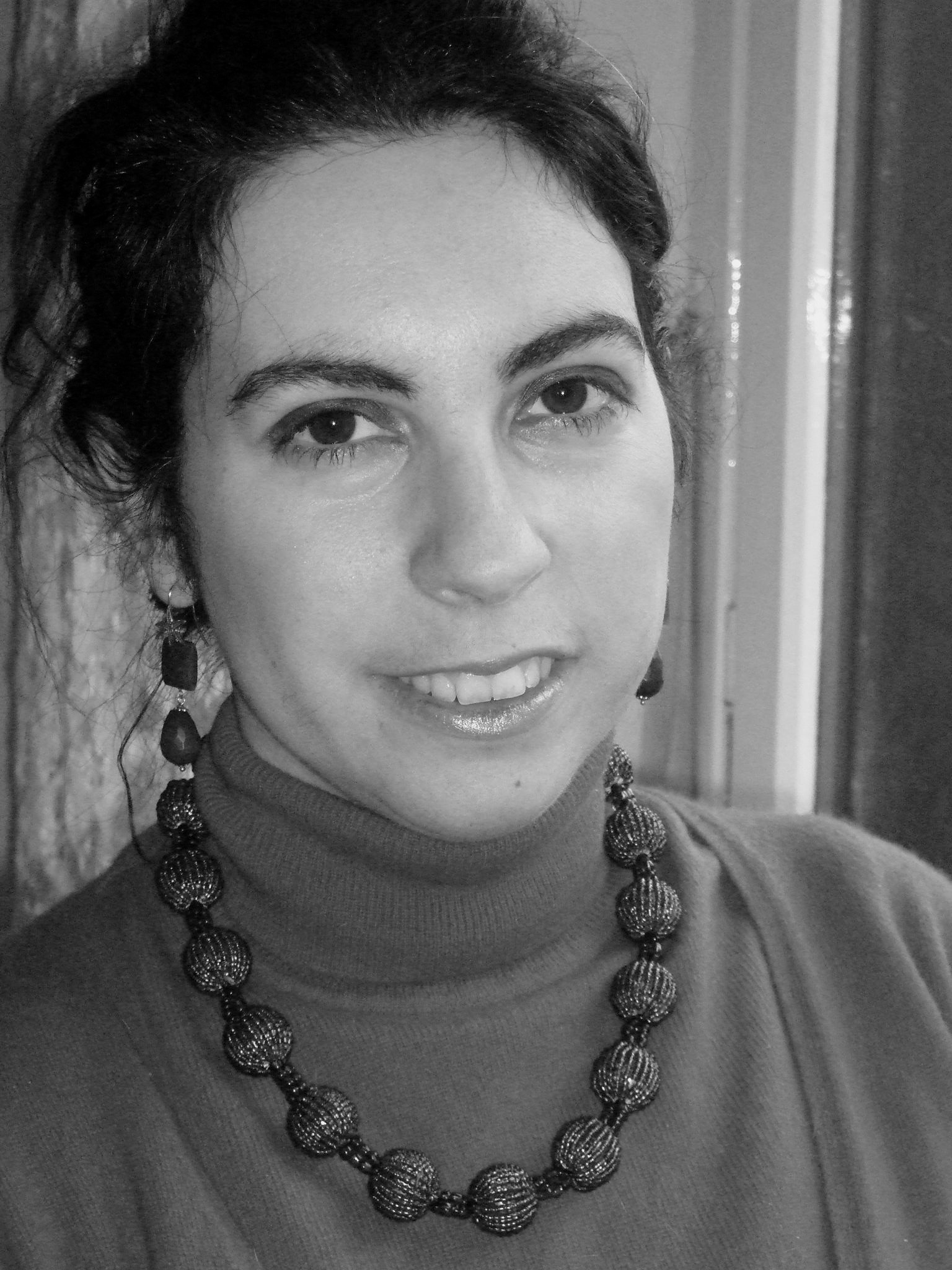 Inediti di Eloisa Ticozzi | L’Altrove