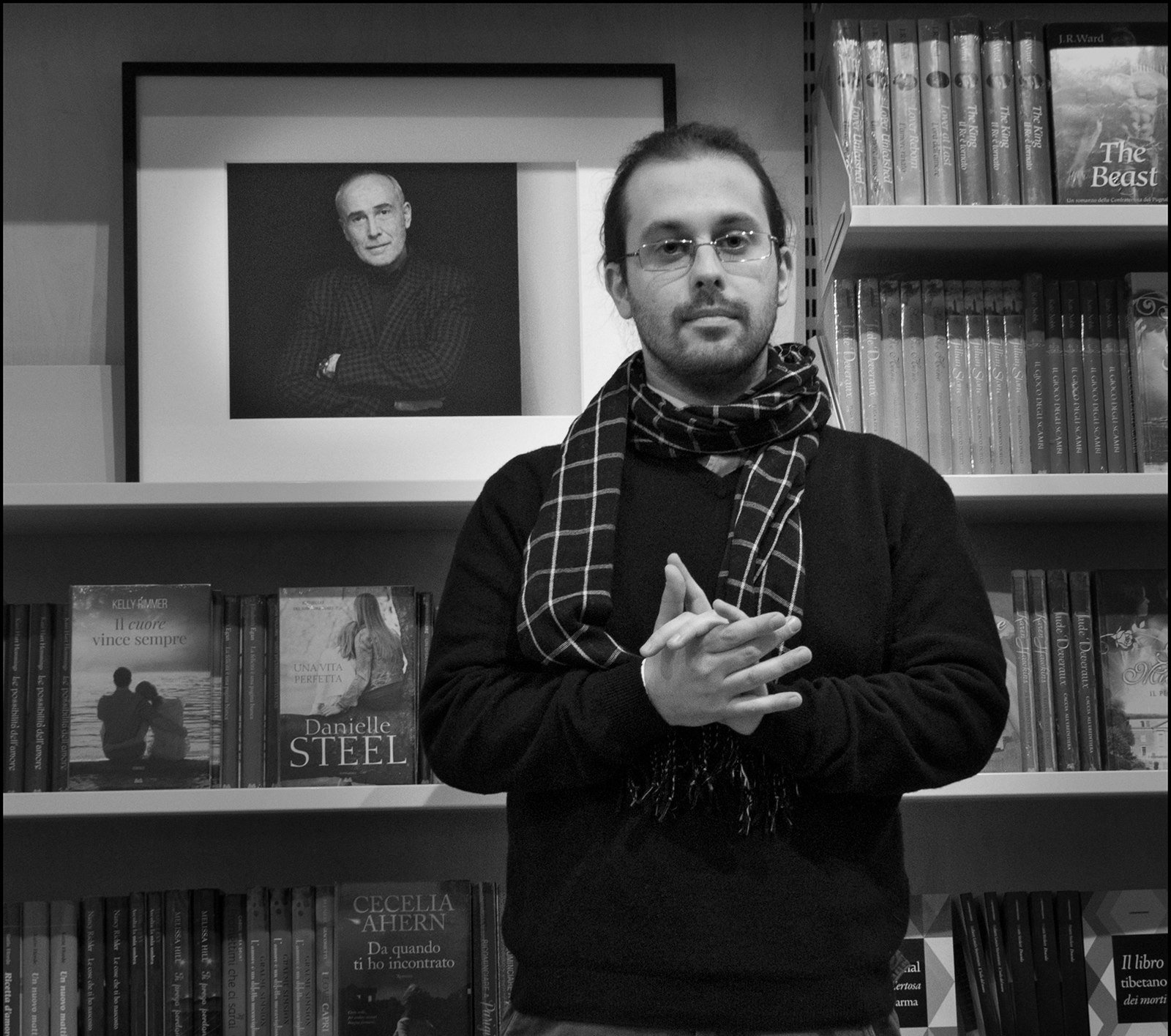Federico Rossignoli Federico Rossignoli