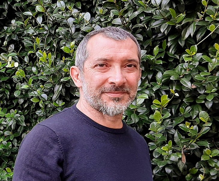 Giuseppe Carlo Airaghi 