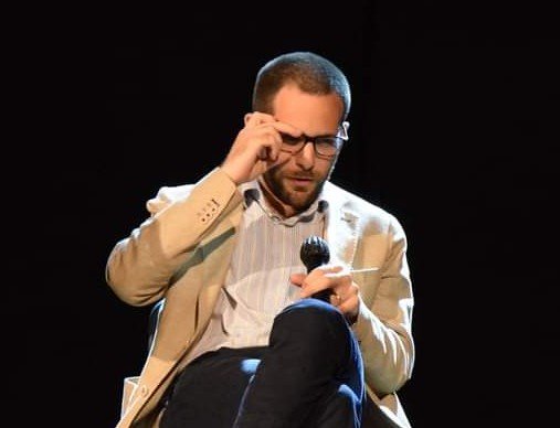 Simone Consorti 