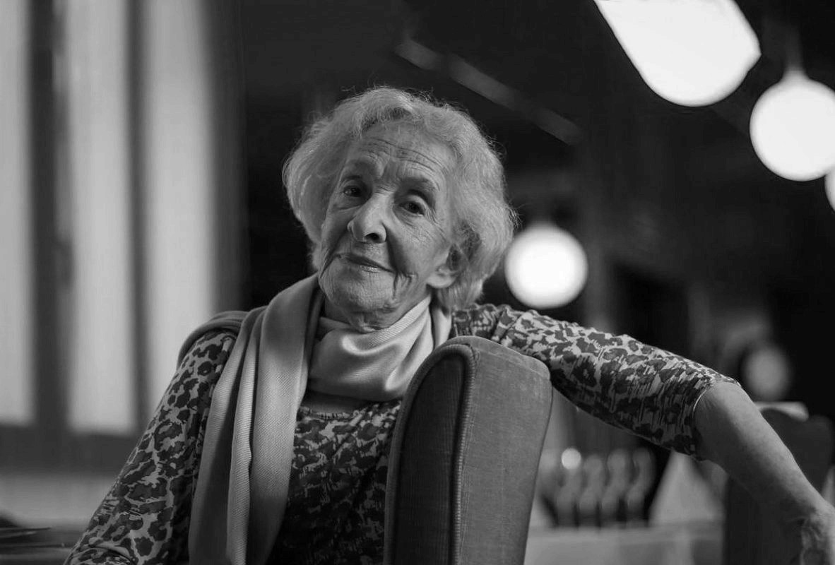 Poesie scelte di Ida Vitale | L’Altrove
