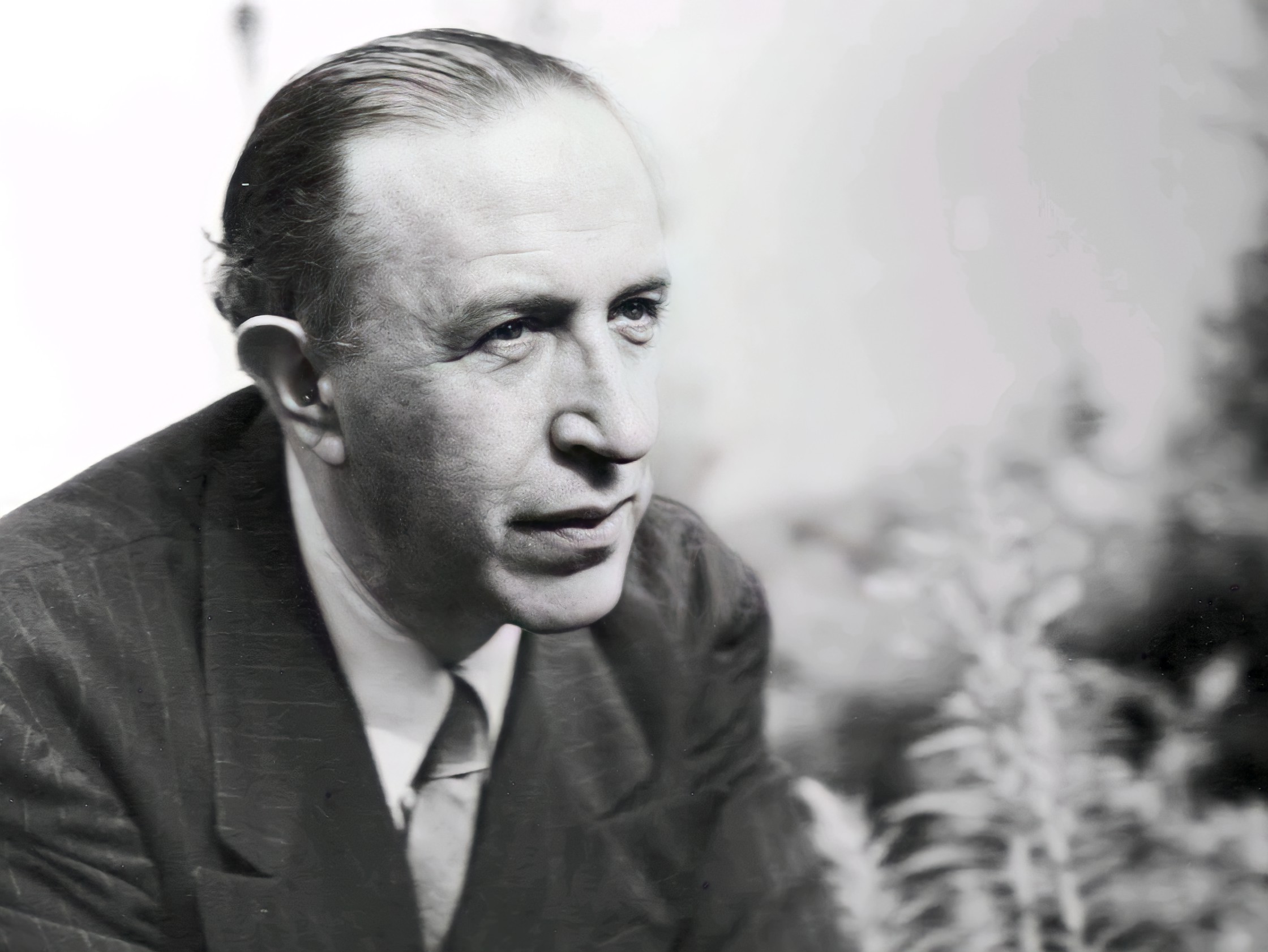 Appunti di poesia: Pedro Salinas | L’Altrove