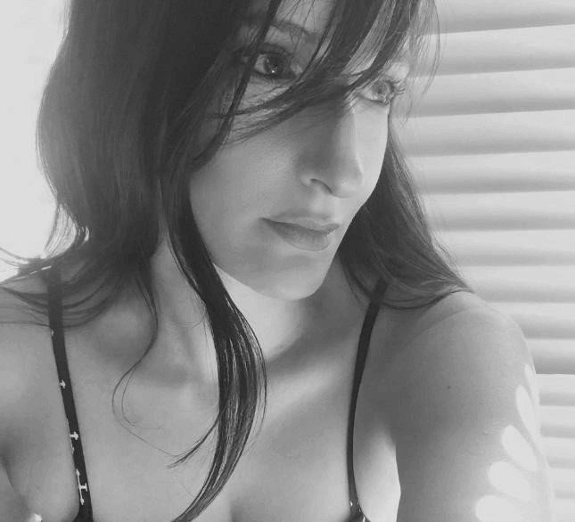 Felicia Buonomo 