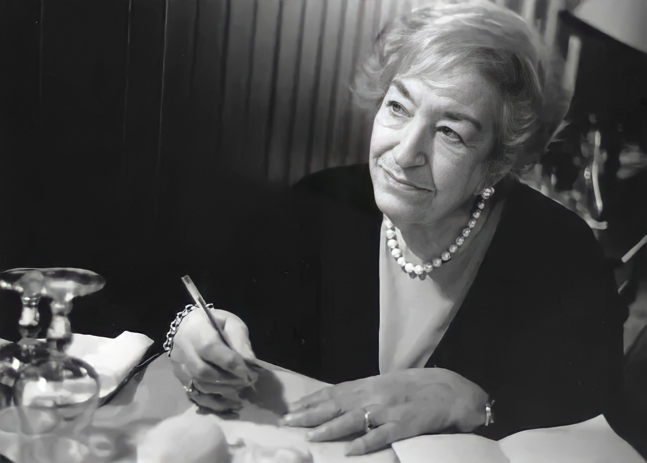 Le più belle poesie di Maria Luisa Spaziani | L’Altrove