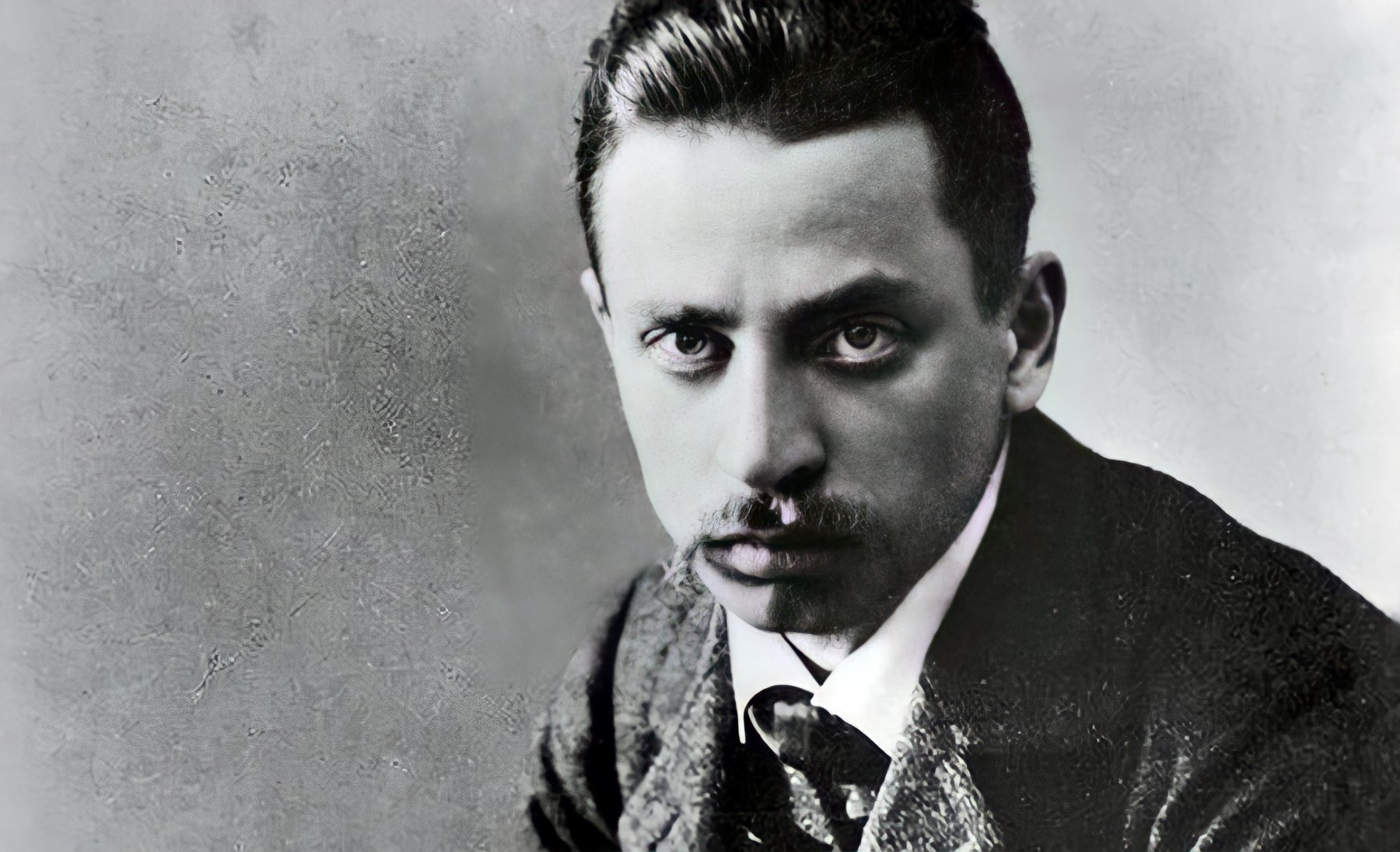 Le più belle poesie di Rainer Maria Rilke | L’Altrove