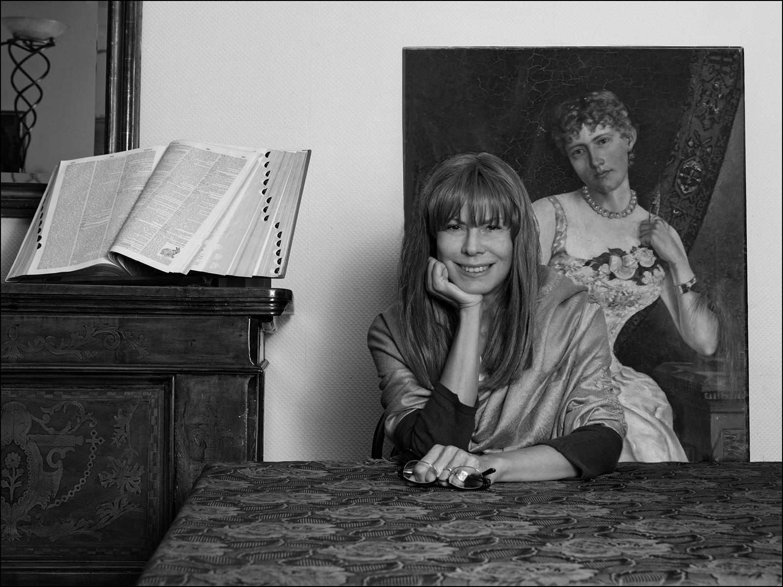 Poesie scelte di Antonella Anedda | L’Altrove