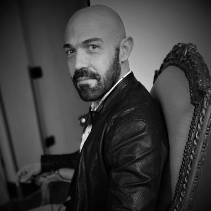 Antonio Corona 