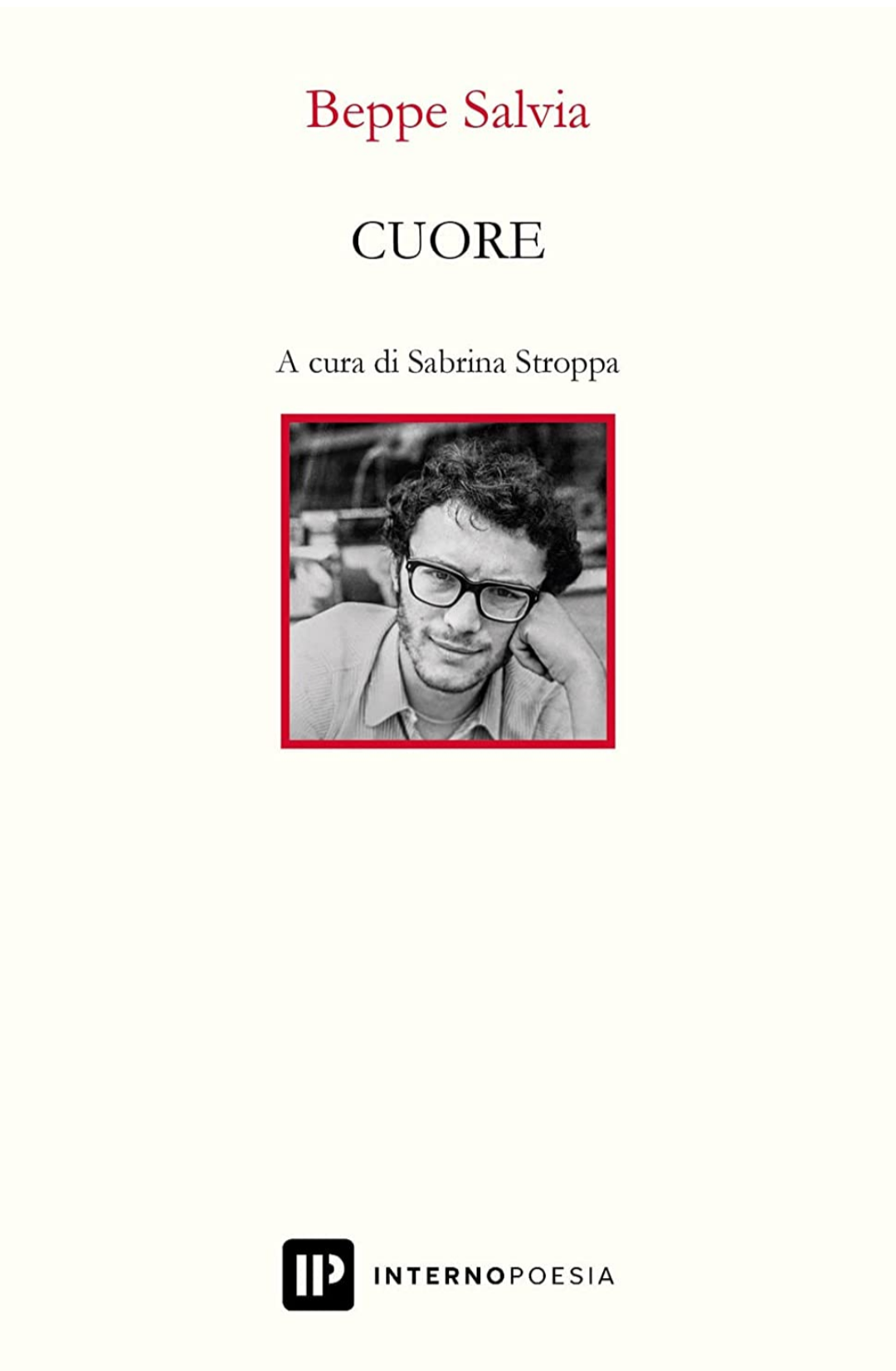 Beppe Salvia Cuore 