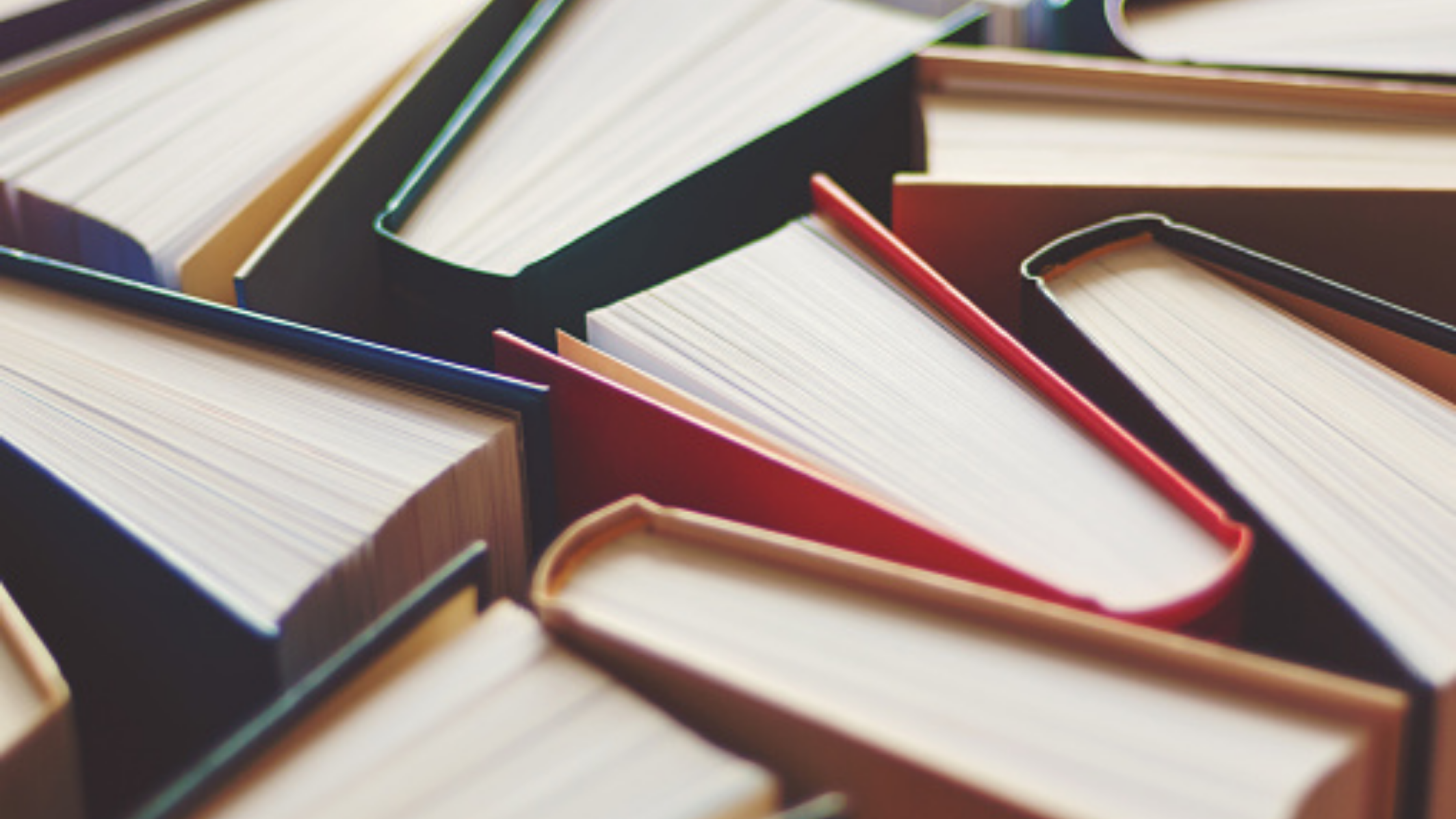 I migliori libri di poesia del 2021 | L’Altrove