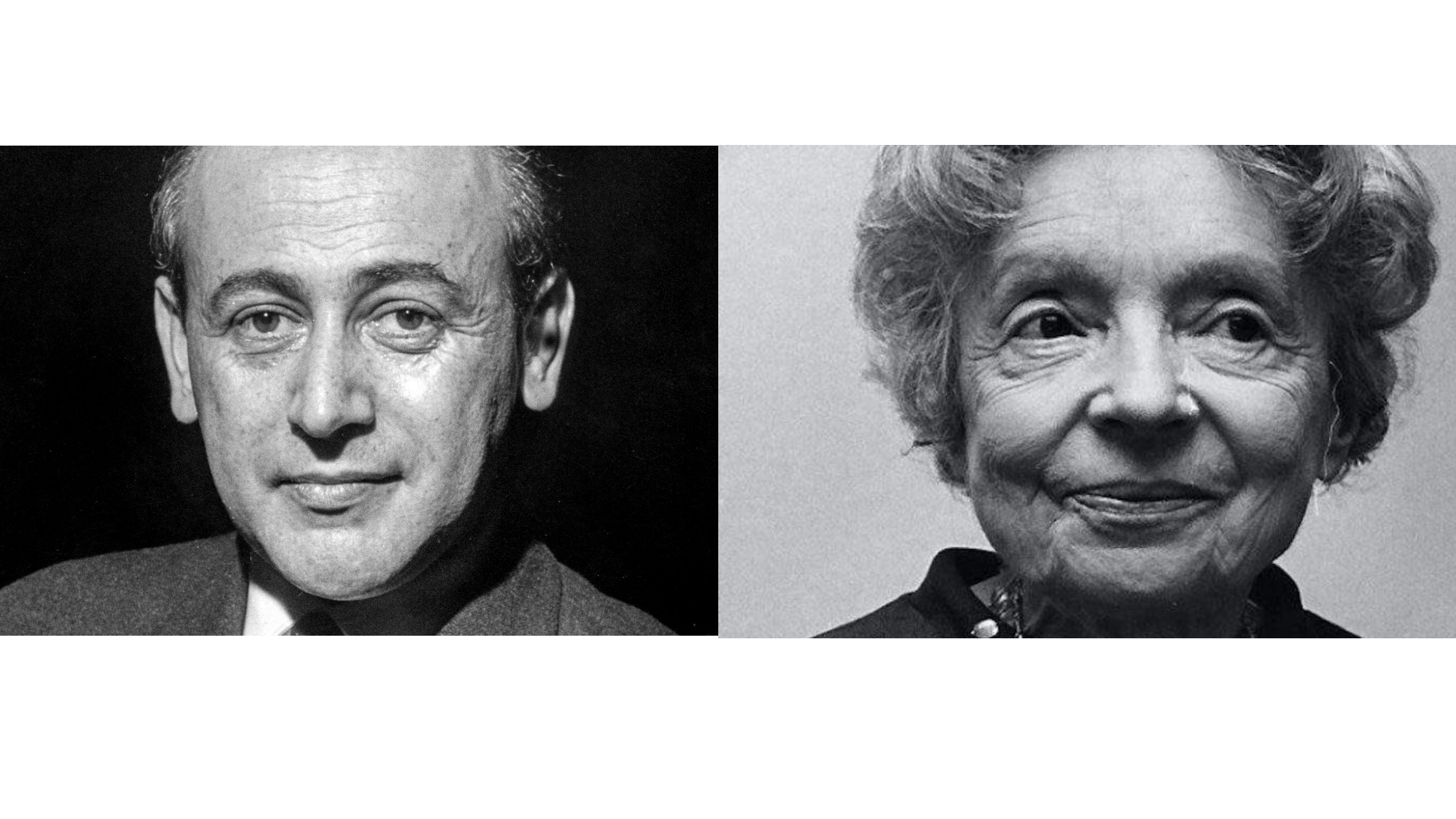 La poesia dopo la Shoah per Paul Celan e Nelly Sachs | L’Altrove