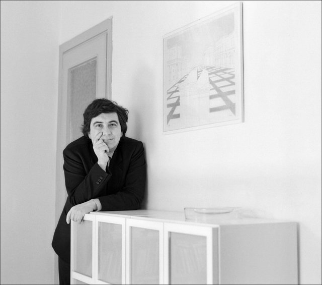 Appunti di poesia: Renato Minore | L’Altrove