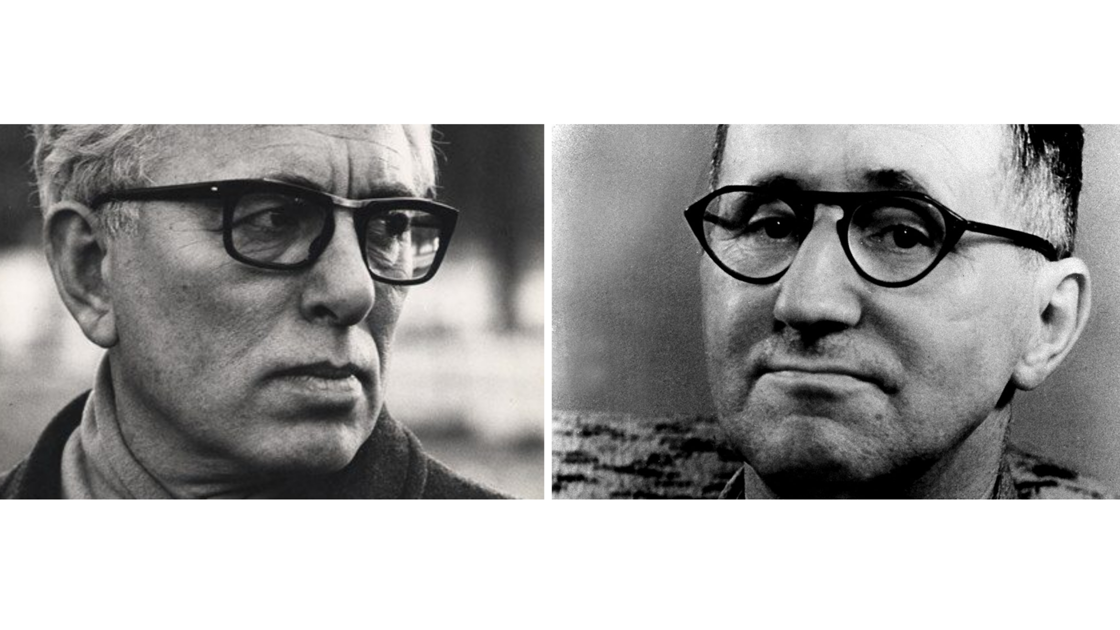 “Traducendo Brecht”. Sulla poesia militante di Brecht e Fortini | L’Altrove
