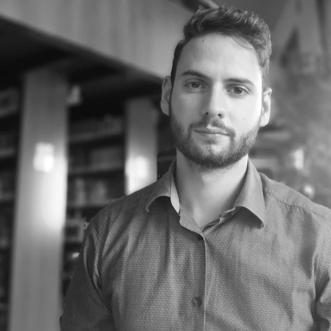 Fabrizio De Gregorio 