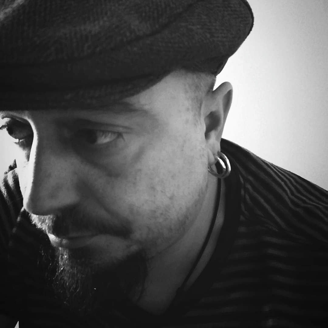 Luca Pizzolitto 