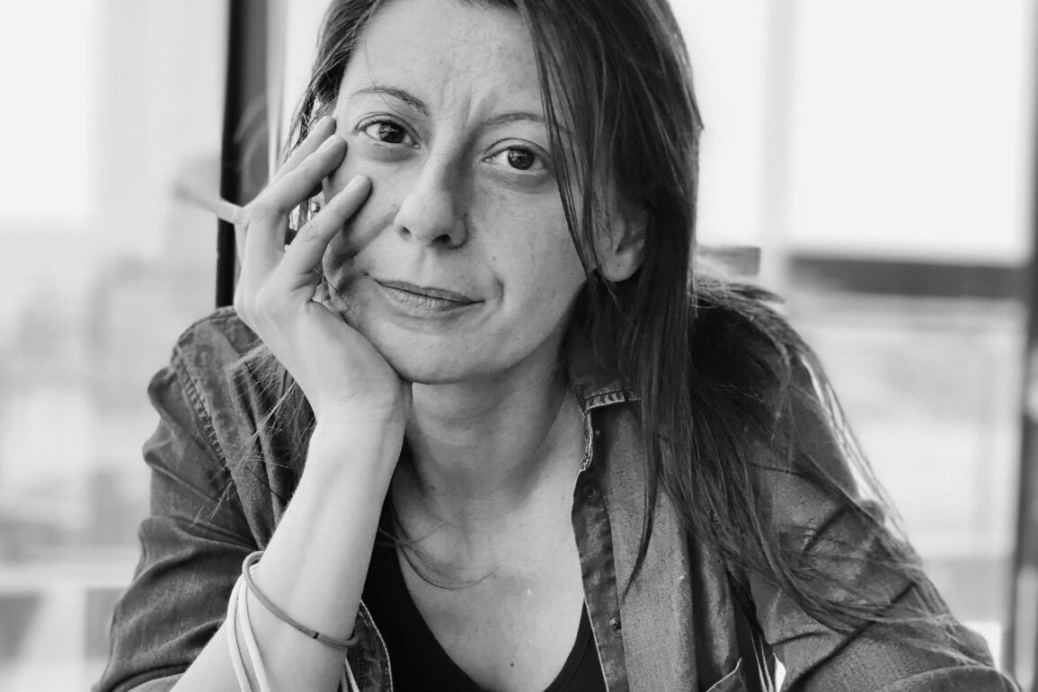Appunti di poesia: Cettina Caliò | L’Altrove