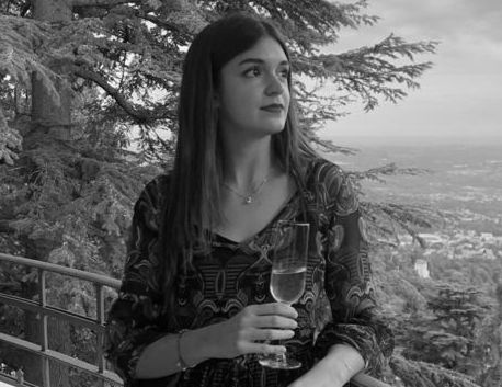 Inediti di Silvia Atzori | L’Altrove