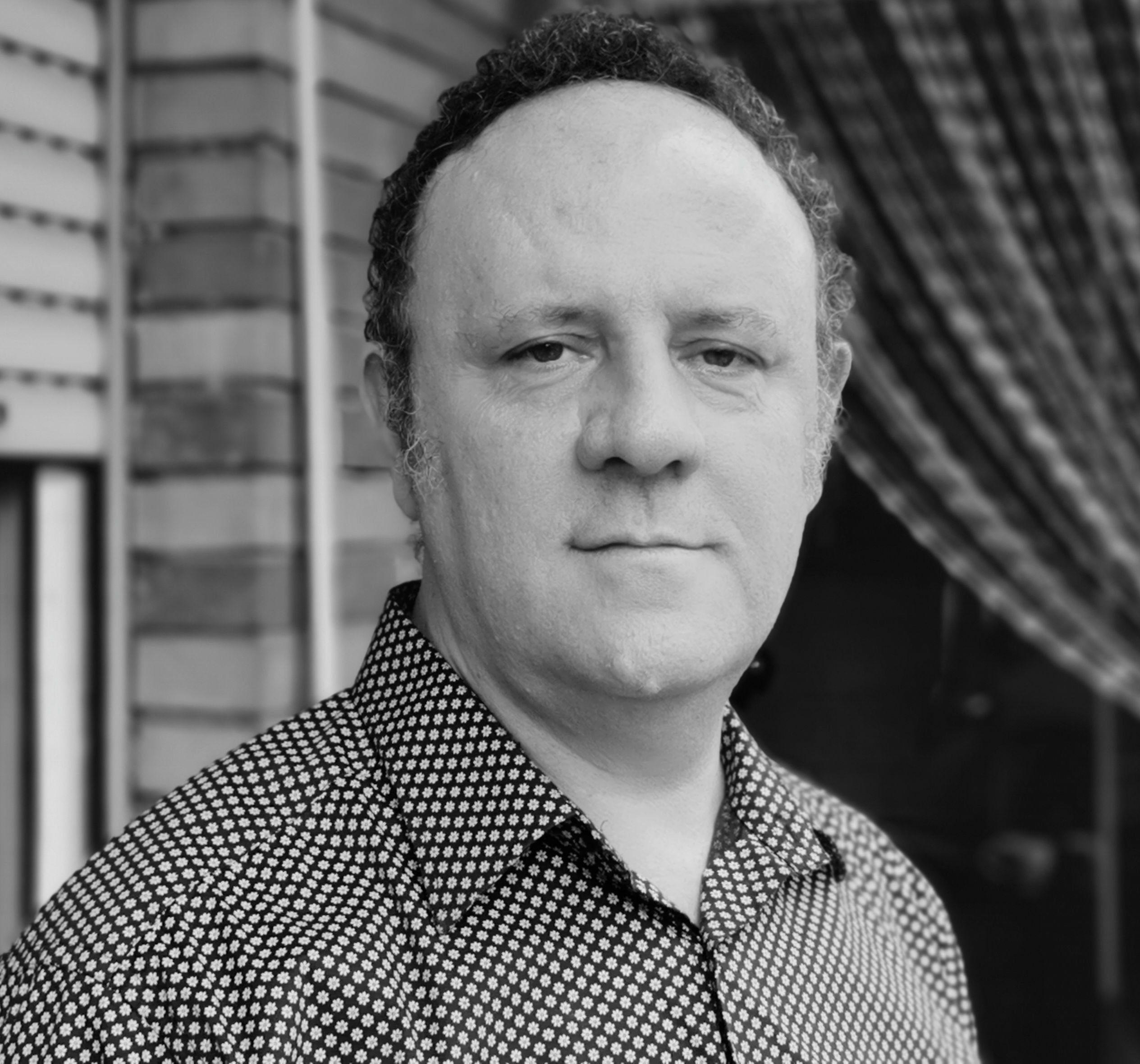 Massimo Russo 