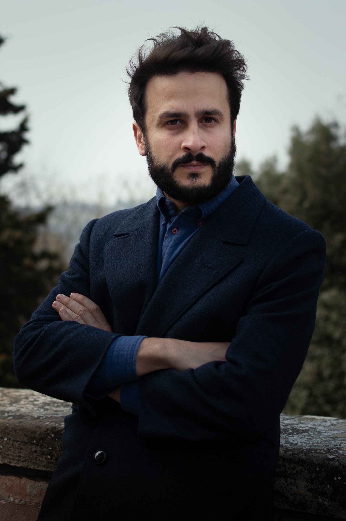 Mirko Boncaldo 