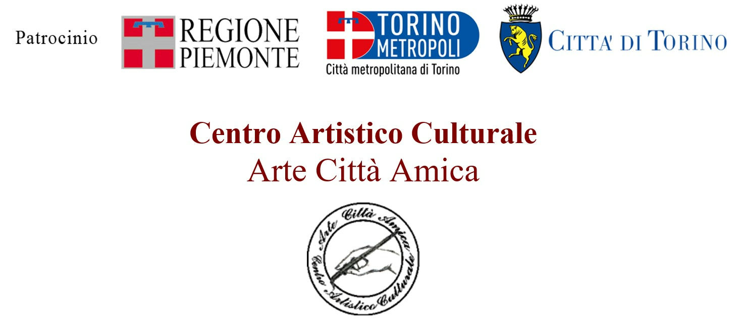 Premio Nazionale di Arti Letterarie  “Metropoli di Torino” 2022 | L’Altrove