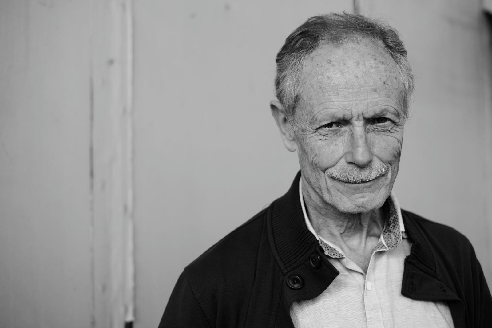 Poesie scelte di Erri De Luca | L’Altrove