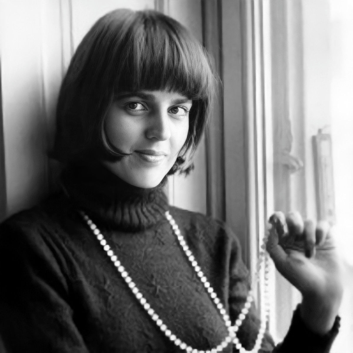 Appunti di poesia: Nadia Campana | L’Altrove