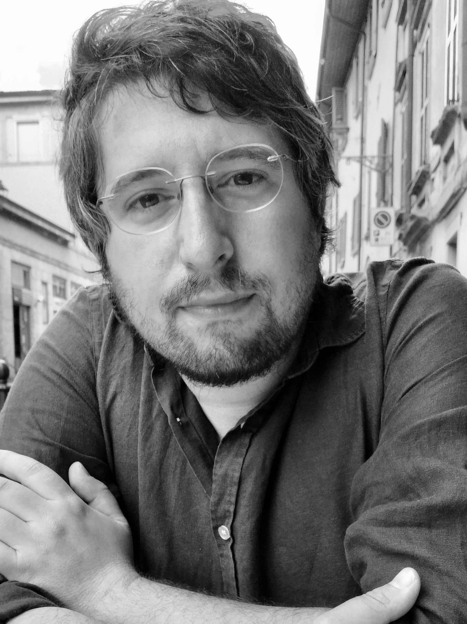 Luigi Sepe Cicala 