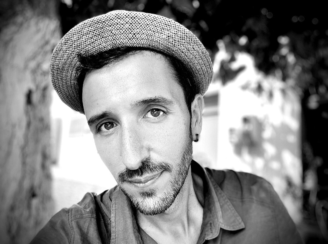 Inediti di Simone Migliazza | L’Altrove