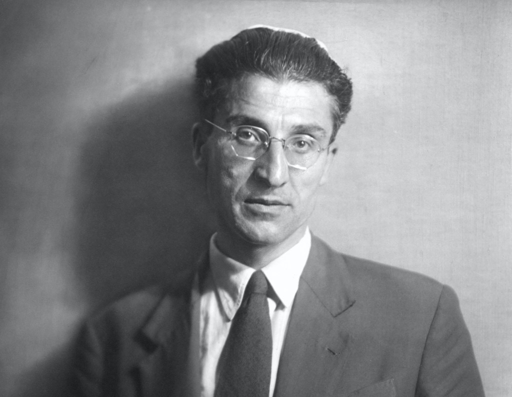 Appunti di poesia: Cesare Pavese | L’Altrove