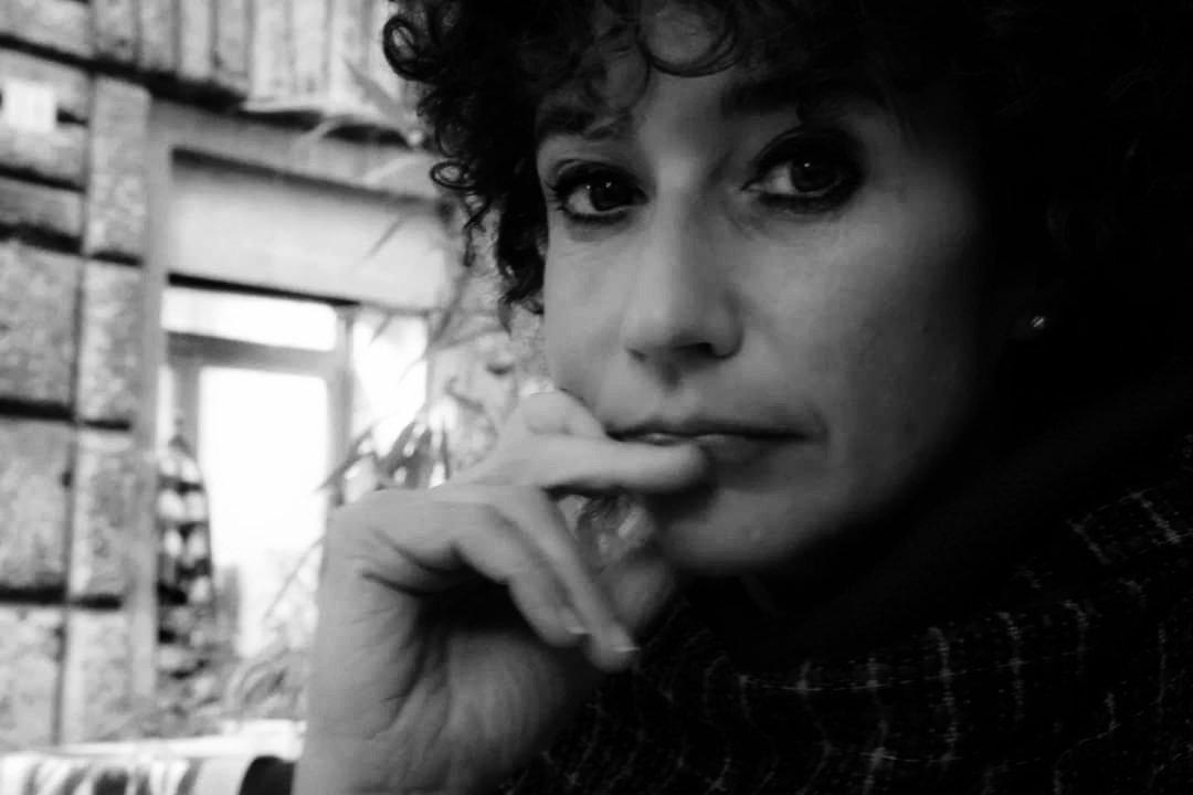 Raffaella Fazio 