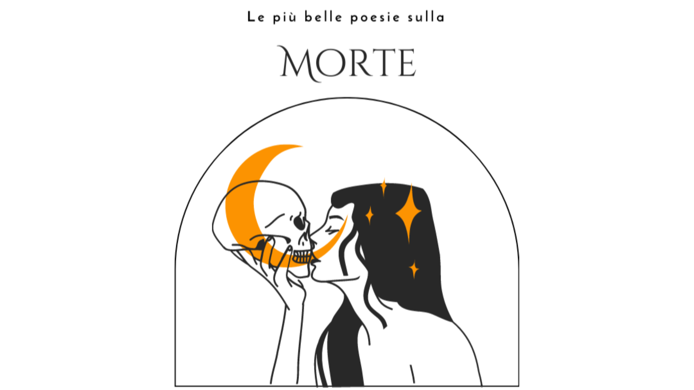 Le più belle poesie sulla morte | L’Altrove