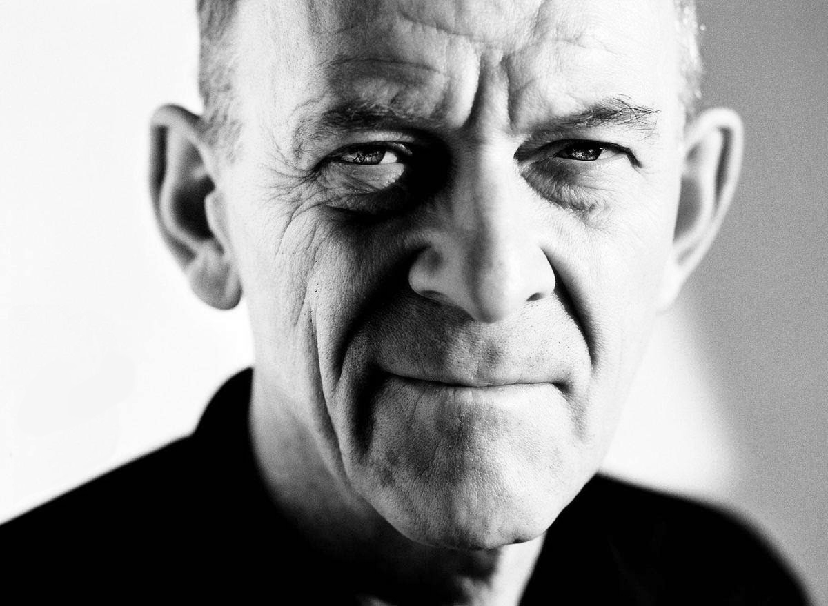 Appunti di poesia: Henrik Nordbrandt | L’Altrove