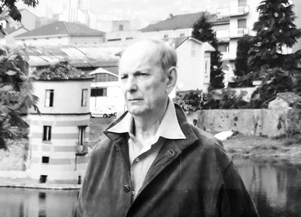 Inediti di Lucio Zaniboni | L’Altrove