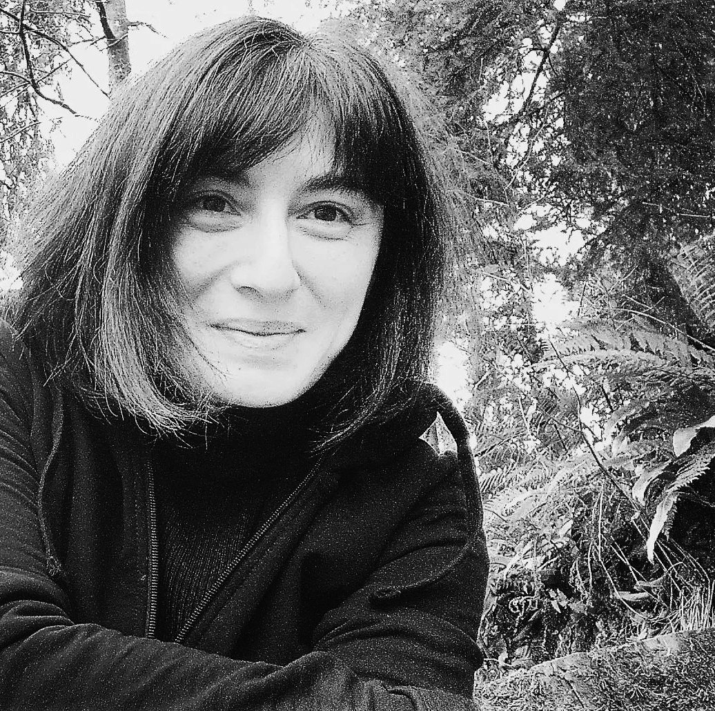 Doris Bellomusto 