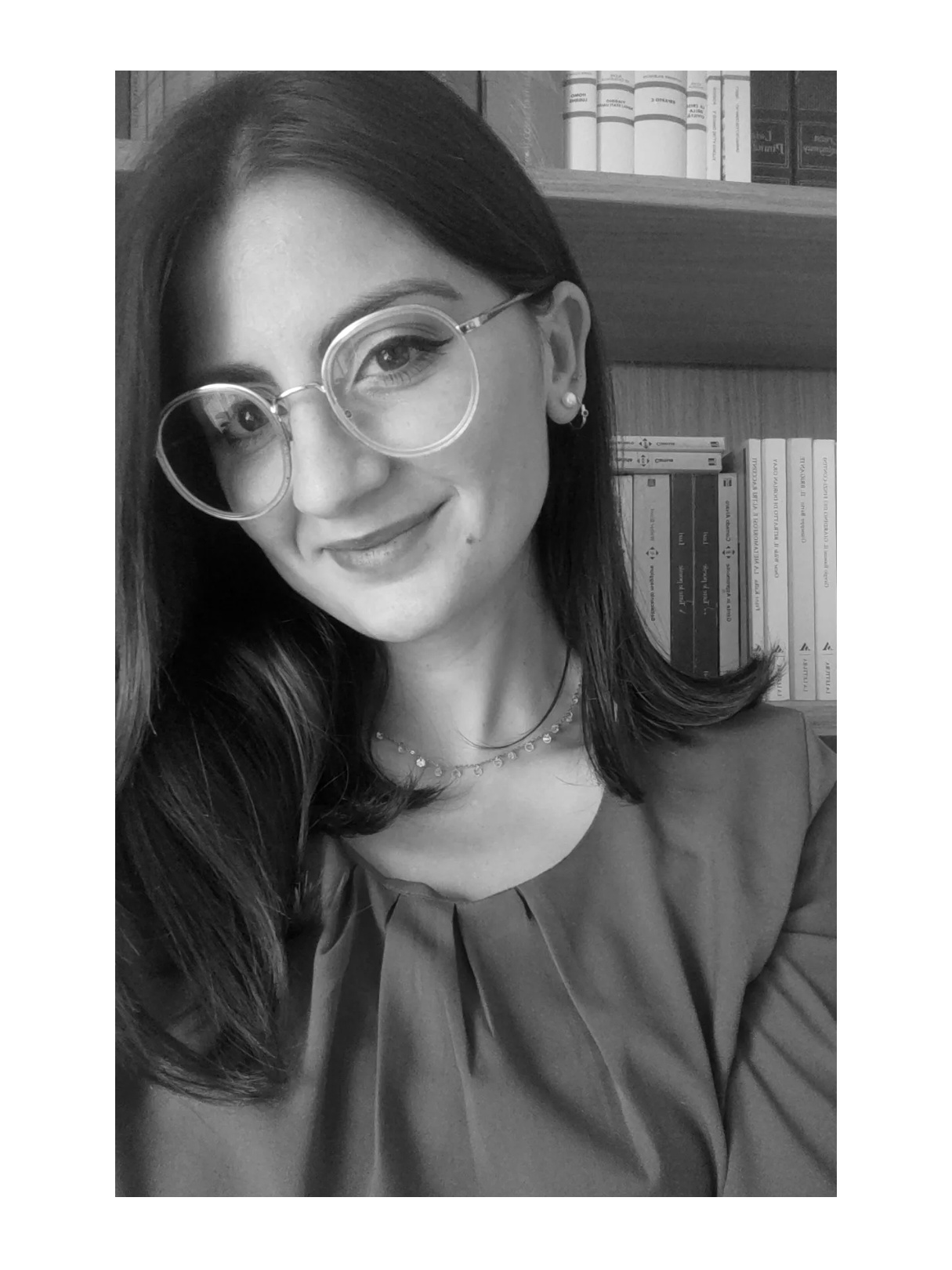 Inediti di Giulia Massaro | L’Altrove