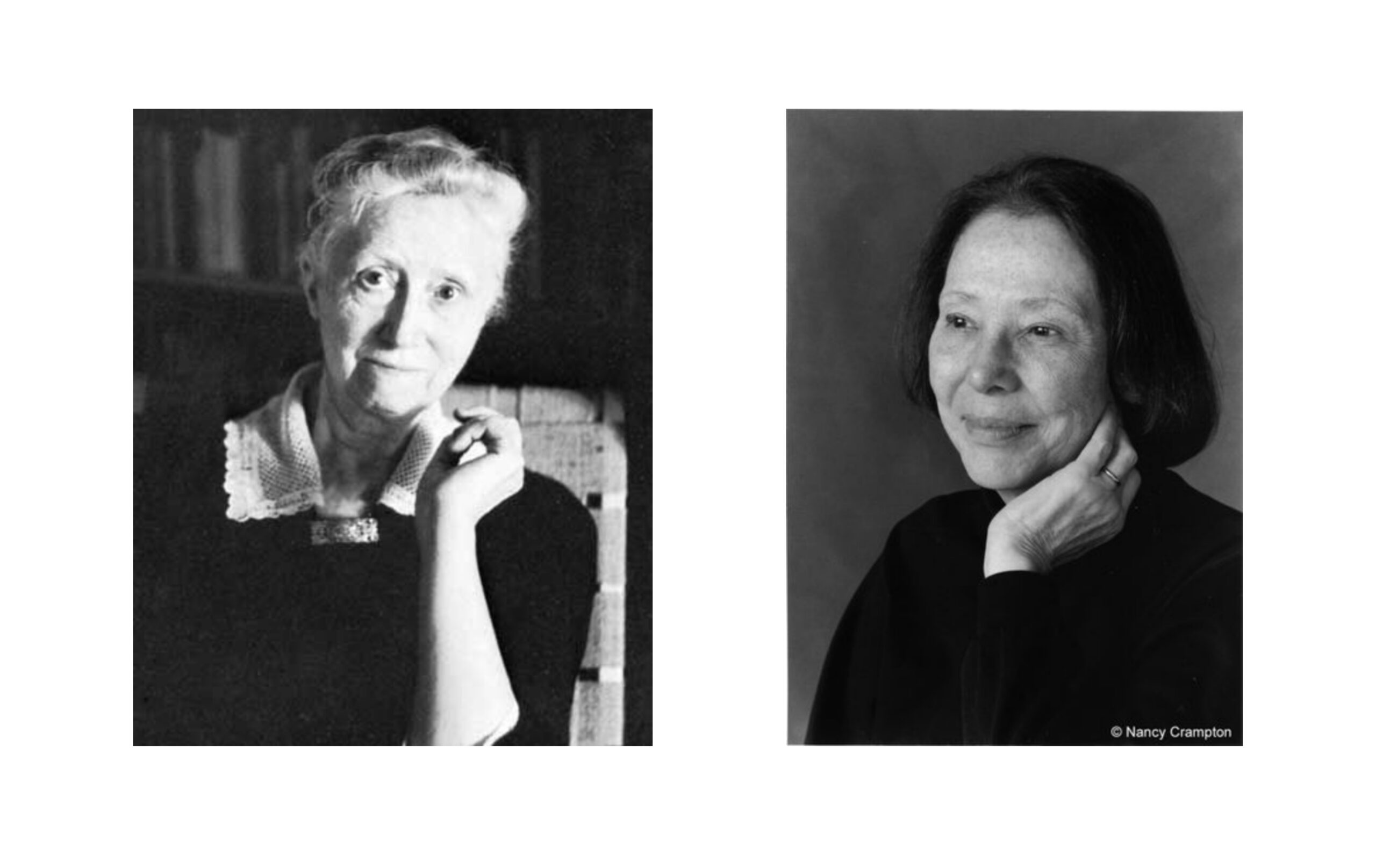 Il legame poetico tra Marianne Moore e Grace Schulman | L’Altrove