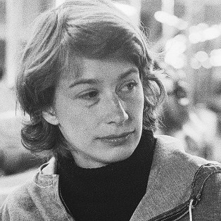Poesie ritrovate: Mary Oliver | L’Altrove